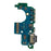 For Samsung Galaxy A73 5G SM-A736B OEM Charging Port Flex Cable Part (without Logo) - 1