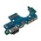 For Samsung Galaxy A73 5G SM-A736B OEM Charging Port Flex Cable Part (without Logo) - 4