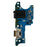 For Samsung Galaxy A02s (164.2mm) A025F / A03s (164.2mm) A037F OEM Charging Port Flex Cable Part (without Logo) - 2