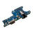 For Samsung Galaxy A02s (164.2mm) A025F / A03s (164.2mm) A037F OEM Charging Port Flex Cable Part (without Logo) - 4