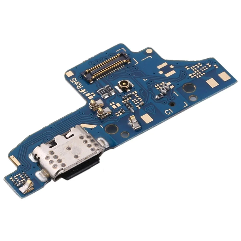 For Nokia 6.2 / 7.2 Charging Port Flex Cable Part (without Logo) - 1