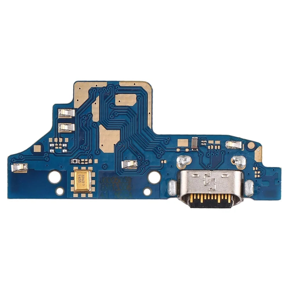 For Nokia 6.2 / 7.2 Charging Port Flex Cable Part (without Logo) - 2