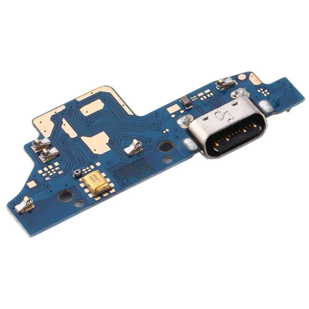 For Nokia 6.2 / 7.2 Charging Port Flex Cable Part (without Logo) - 3