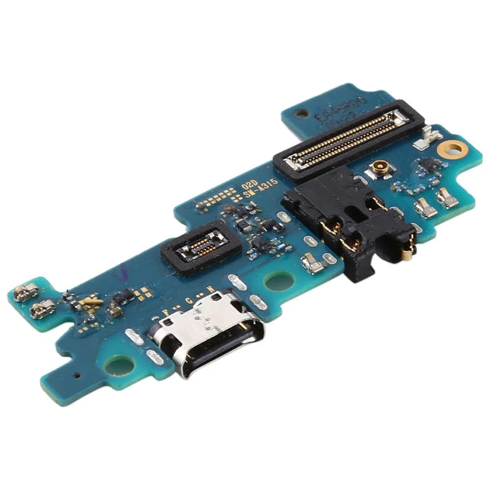 For Samsung Galaxy A31 4G A315 OEM Charging Port Flex Cable Part (without Logo) - 1