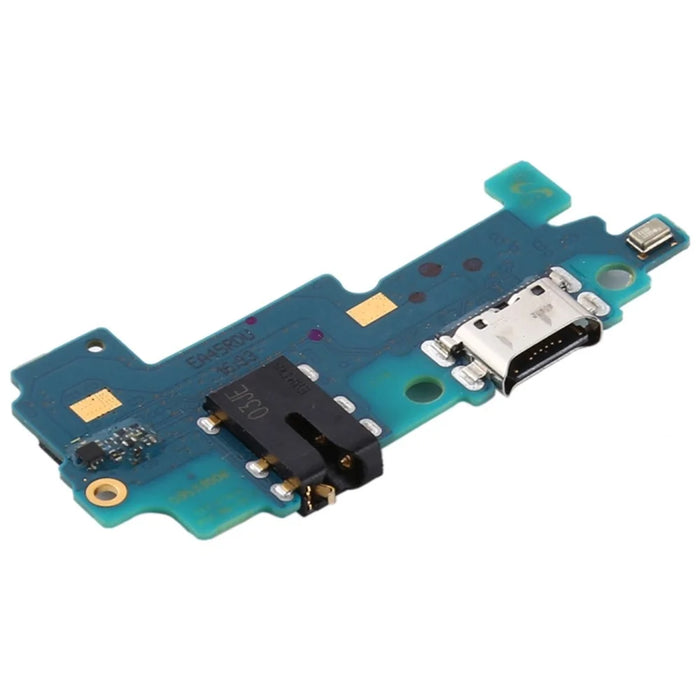 For Samsung Galaxy A31 4G A315 OEM Charging Port Flex Cable Part (without Logo) - 4