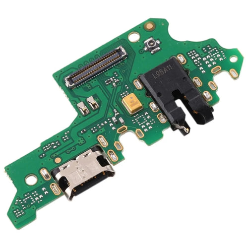 For Honor 9X Charging Port Flex Cable Replacement Part (without Logo) - 1