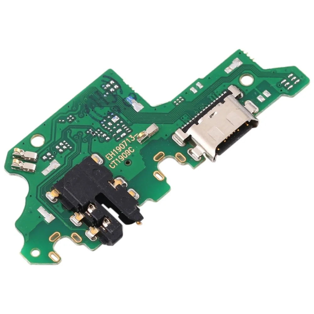 For Honor 9X Charging Port Flex Cable Replacement Part (without Logo) - 3