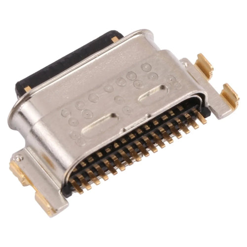 For OPPO A5 (2020) / A9 (2020) / A11x 10Pcs Dock Connector Charging Port Replacement Part (without Logo) - 1