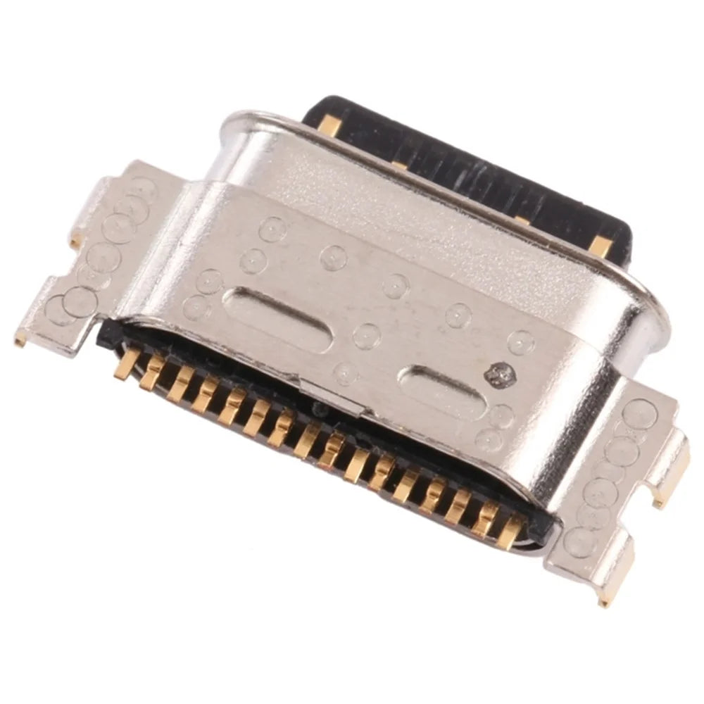 For OPPO A5 (2020) / A9 (2020) / A11x 10Pcs Dock Connector Charging Port Replacement Part (without Logo) - 3