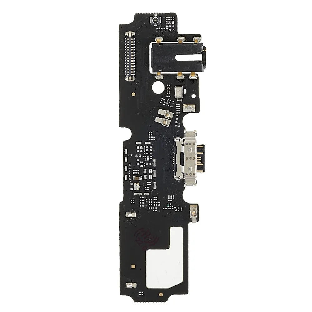 For vivo Y20 / Y20s / Y20i / Y12s Charging Port Flex Cable Replacement Part (without Logo) - 1