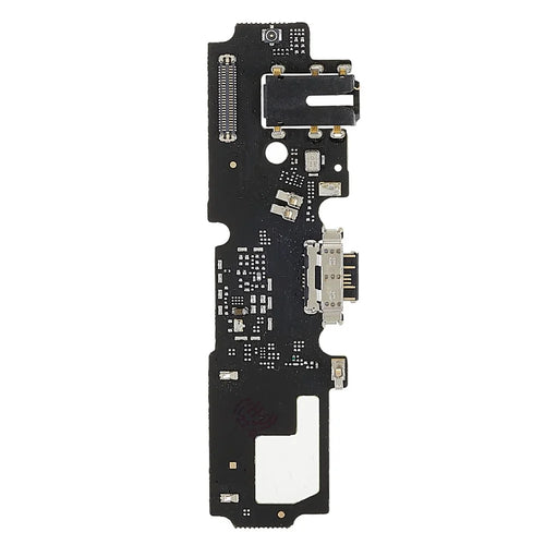 For vivo Y20 / Y20s / Y20i / Y12s Charging Port Flex Cable Replacement Part (without Logo) - 1