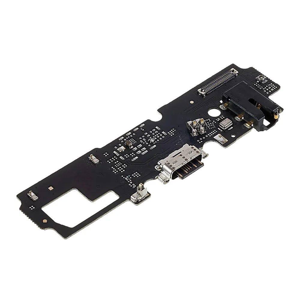 For vivo Y20 / Y20s / Y20i / Y12s Charging Port Flex Cable Replacement Part (without Logo) - 3