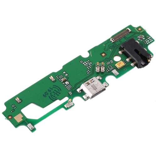 For vivo Y15 Charging Port Flex Cable Replacement Part (without Logo) - 1