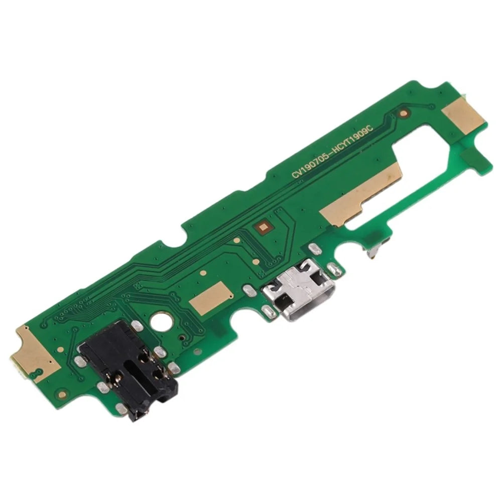 For vivo Y15 Charging Port Flex Cable Replacement Part (without Logo) - 2