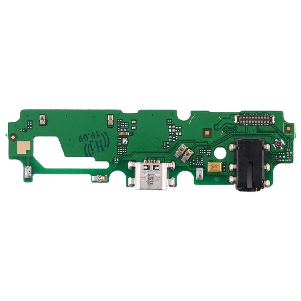 For vivo Y15 Charging Port Flex Cable Replacement Part (without Logo) - 3