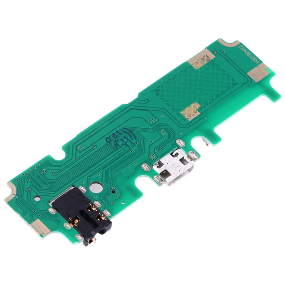 For vivo Y81 4G Charging Port Flex Cable Replacement Part (without Logo) - 1