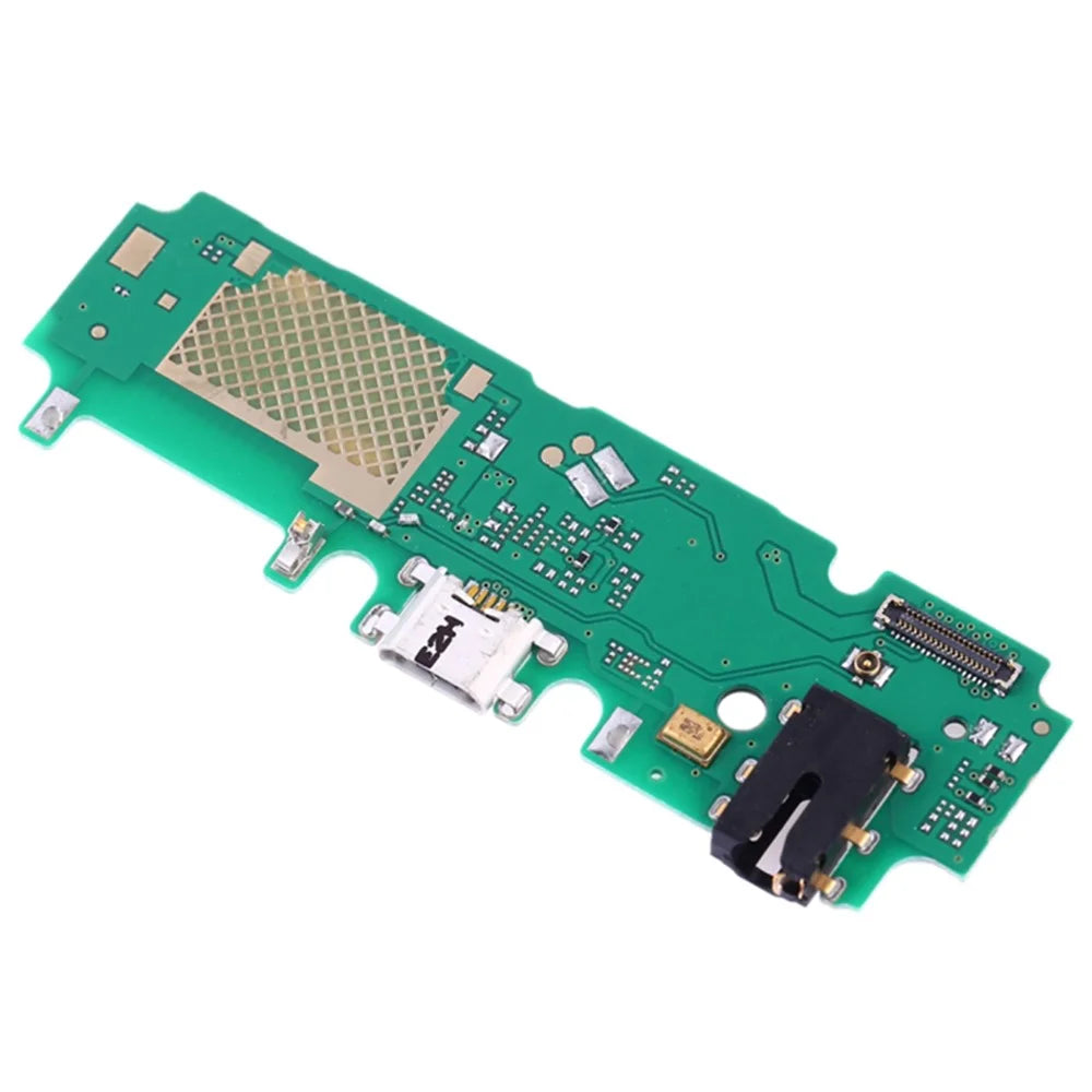 For vivo Y81 4G Charging Port Flex Cable Replacement Part (without Logo) - 2
