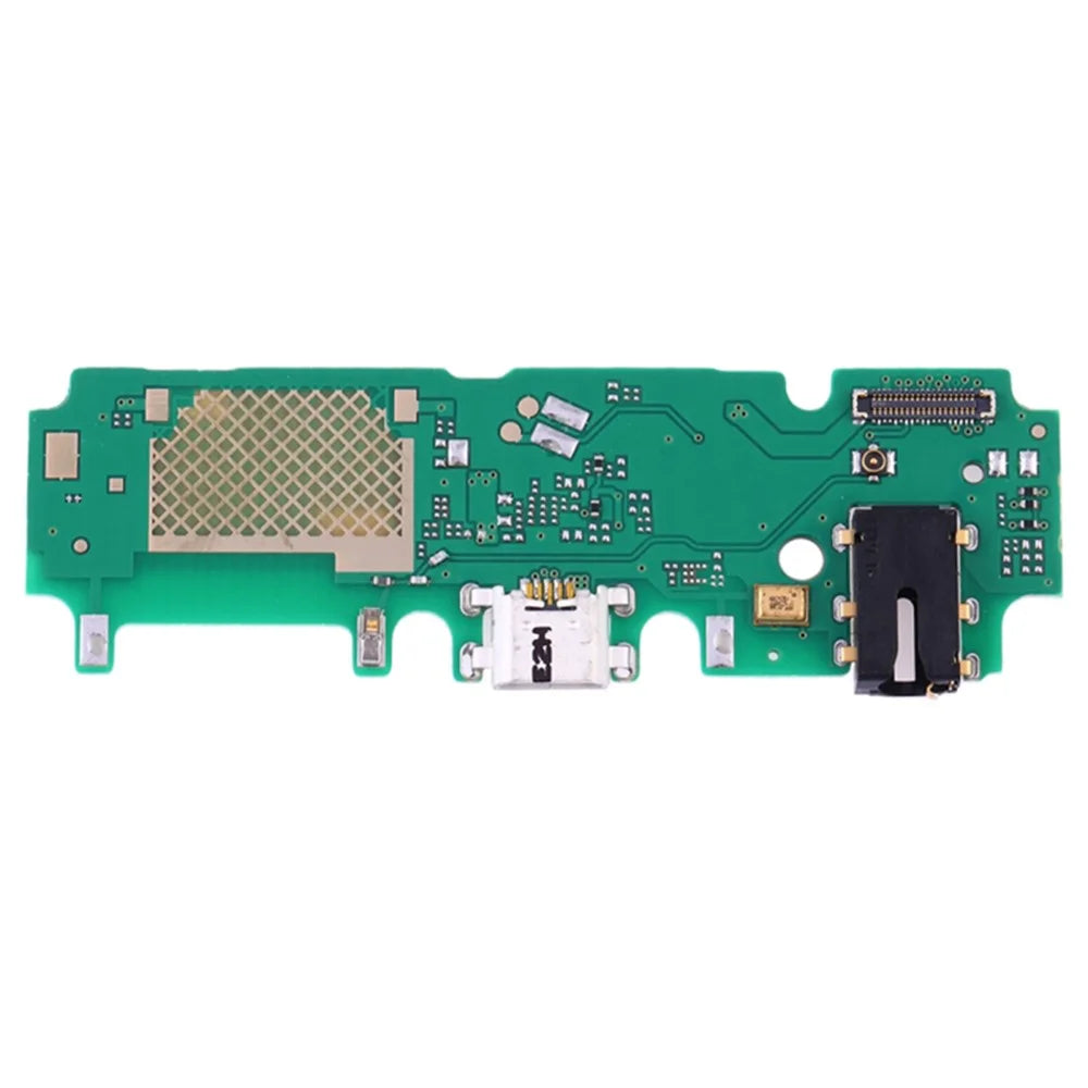For vivo Y81 4G Charging Port Flex Cable Replacement Part (without Logo) - 3