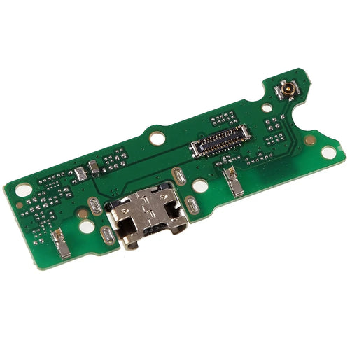 For Huawei Y5 (2018) OEM Charging Port Flex Cable Replacement Part (without Logo) - 1