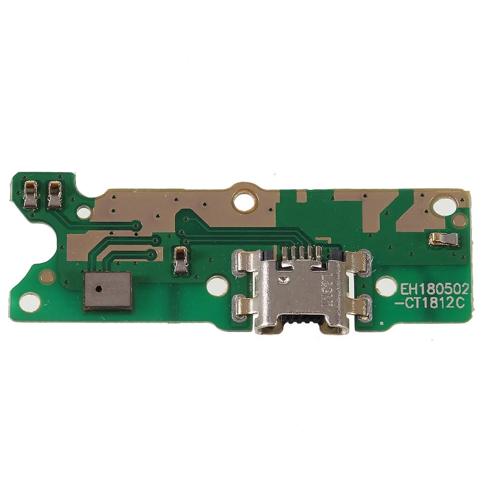 For Huawei Y5 (2018) OEM Charging Port Flex Cable Replacement Part (without Logo) - 2