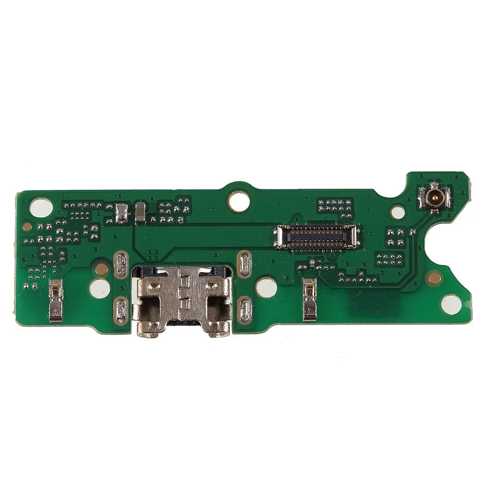 For Huawei Y5 (2018) OEM Charging Port Flex Cable Replacement Part (without Logo) - 3