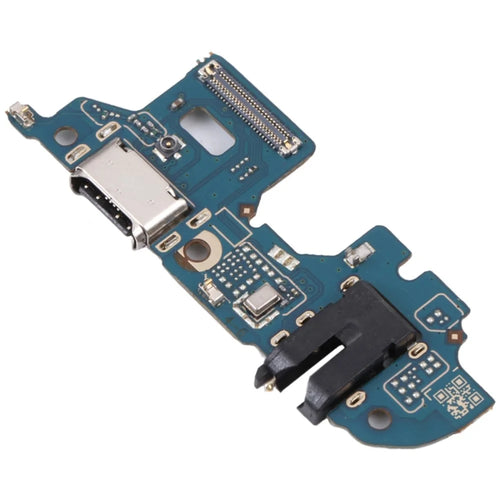 For Realme C35 4G Charging Port Flex Cable Replacement Part (without Logo) - 1