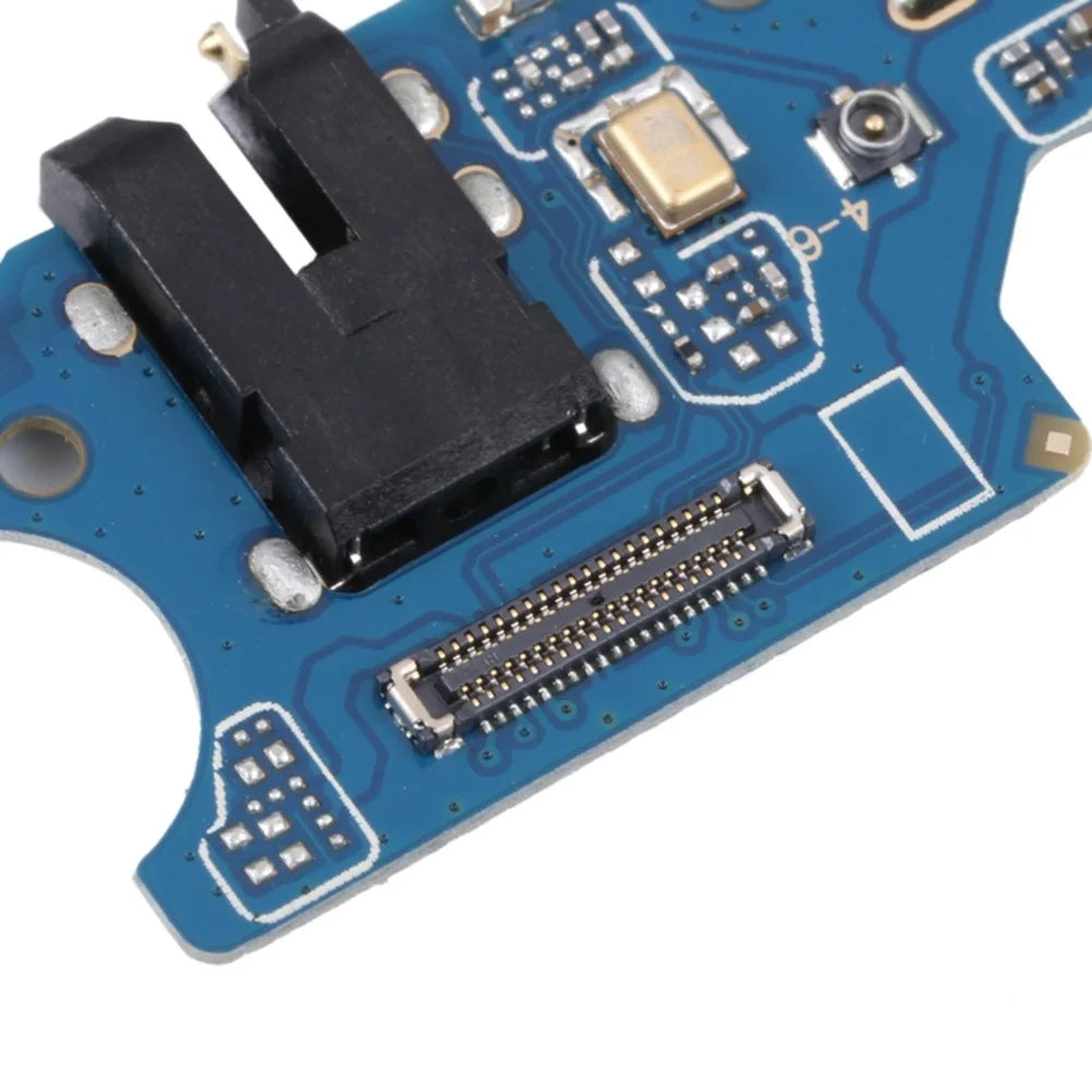 For Realme C31 RMX3501 Charging Port Flex Cable Replacement Part (without Logo) - 3