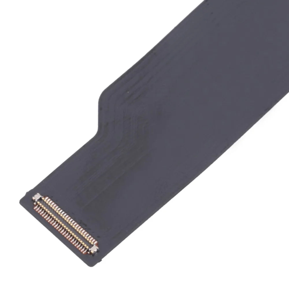 For Oppo Find X2 Pro Charging Port Flex Cable Replacement Part (without Logo) - 3