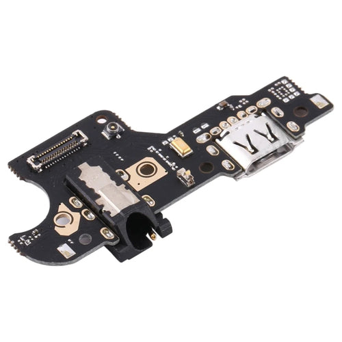 For Oppo A12 Charging Port Flex Cable Replacement Part (without Logo) - 1