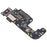 For Xiaomi Poco X3 GT Charging Port Flex Cable with IC Replacement Part (without Logo) - 1