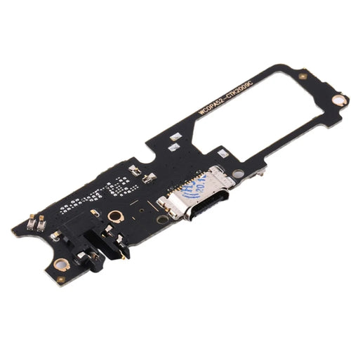 For OPPO A52 Charging Port Flex Cable Replacement Part (without Logo) - 1
