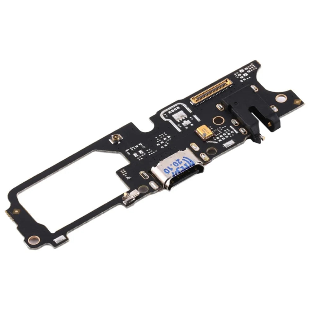 For OPPO A52 Charging Port Flex Cable Replacement Part (without Logo) - 2