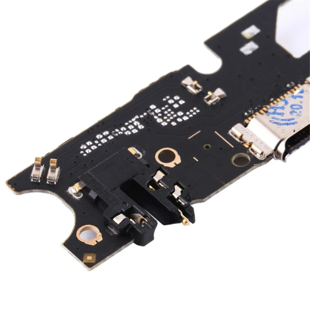 For OPPO A52 Charging Port Flex Cable Replacement Part (without Logo) - 3
