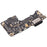 For Xiaomi 12 5G Charging Port Flex Cable Replacement Part (without Logo) - 1