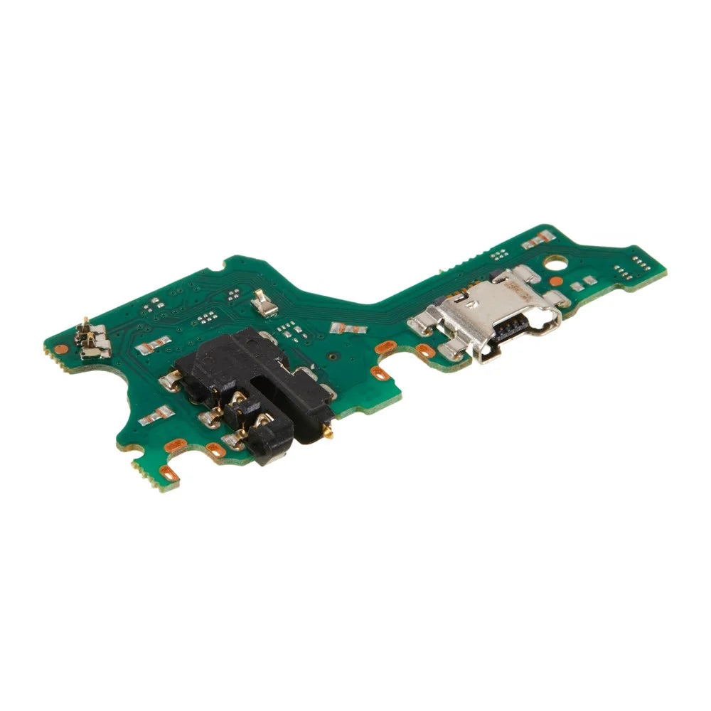 For Huawei Y7p Charging Port Flex Cable Replacement Part (without Logo) - 3