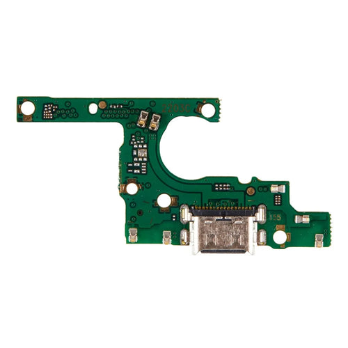 For Honor Play 5T Pro Charging Port Flex Cable Replacement Part (without Logo) - 1