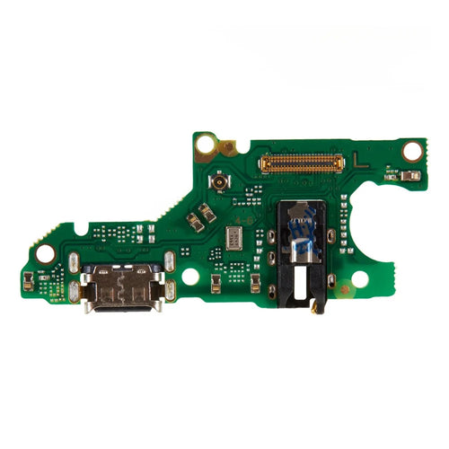 For Honor Play 20 Charging Port Flex Cable Replacement Part (without Logo) - 1