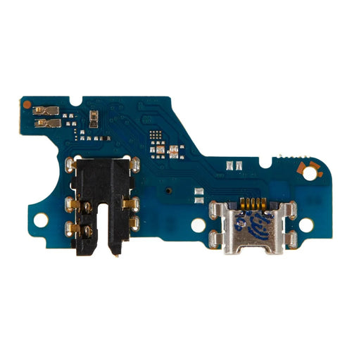 For Honor Play 9A Charging Port Flex Cable Replacement Part (without Logo) - 1