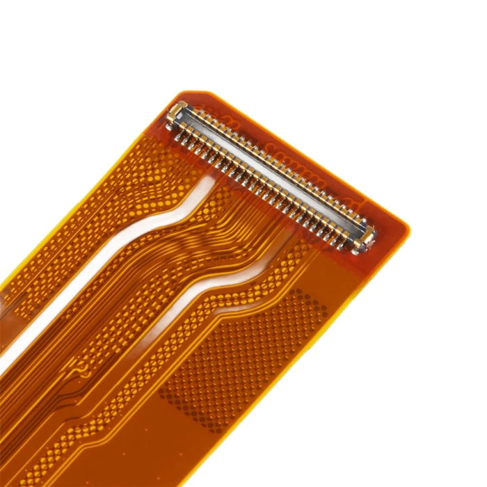 For Honor Play4 Pro Global Edition Charging Port Flex Cable Replacement Part (without Logo) - 4