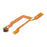 For Honor Play4 Pro Global Edition Charging Port Flex Cable Replacement Part (without Logo) - 5