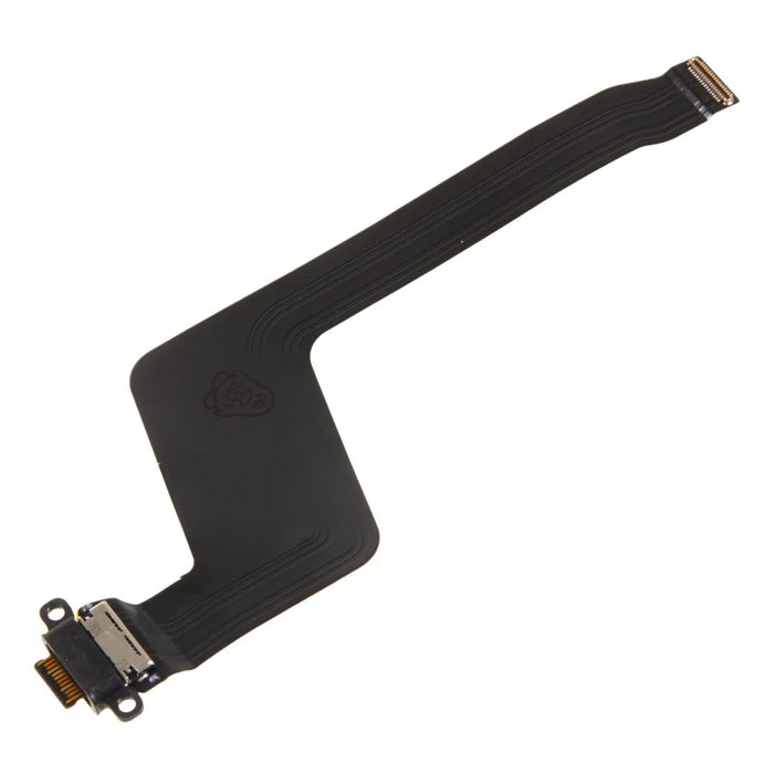 For Huawei Mate 40 5G Charging Port Flex Cable Replacement Part (without Logo) - 3
