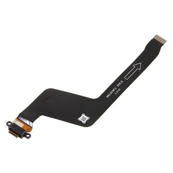 For Huawei Mate 40 5G Charging Port Flex Cable Replacement Part (without Logo) - 4