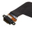 For Huawei Mate 40 5G Charging Port Flex Cable Replacement Part (without Logo) - 5