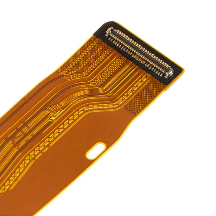 For Honor View30 Pro 5G Charging Port Flex Cable Replacement Part (without Logo) - 3