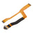 For Honor View30 Pro 5G Charging Port Flex Cable Replacement Part (without Logo) - 5
