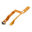 For Honor View30 Pro 5G Charging Port Flex Cable Replacement Part (without Logo) - 6
