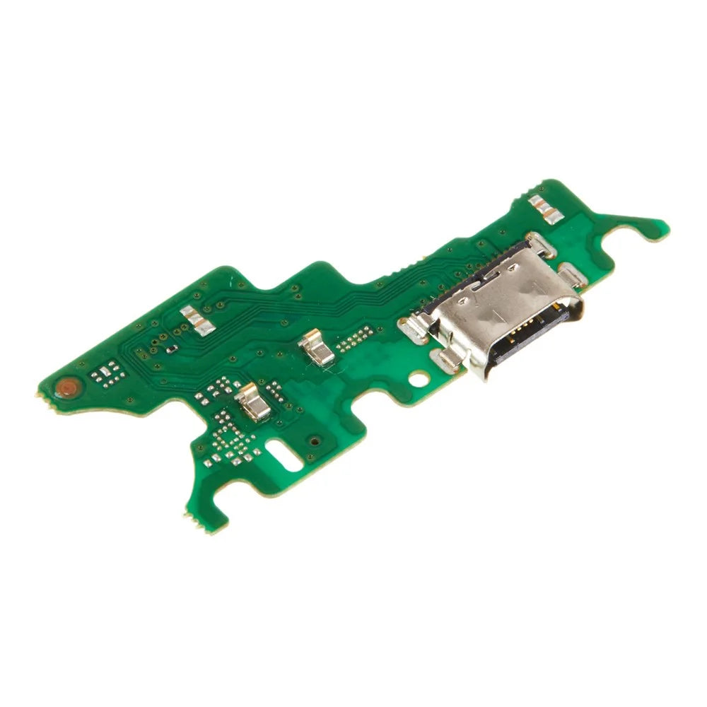 For Huawei Honor 20s Global Edition Charging Port Flex Cable Replacement Part (without Logo) - 4