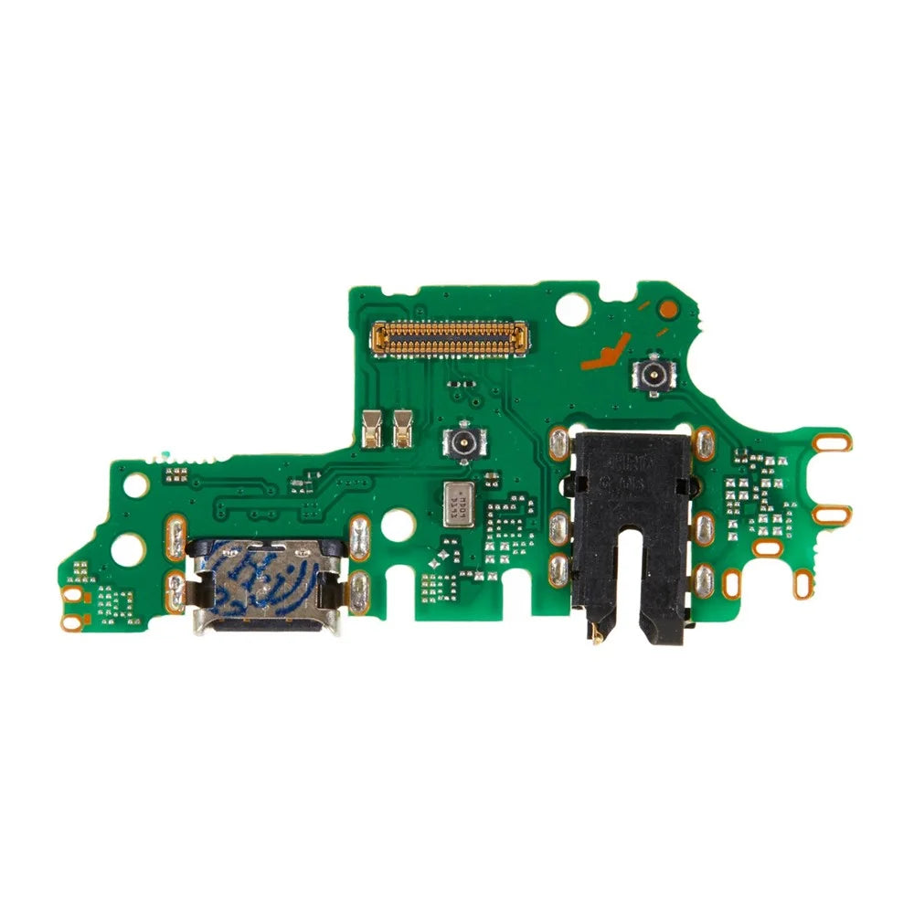 For Honor 30 Youth 5G Charging Port Flex Cable Replacement Part (without Logo) - 2