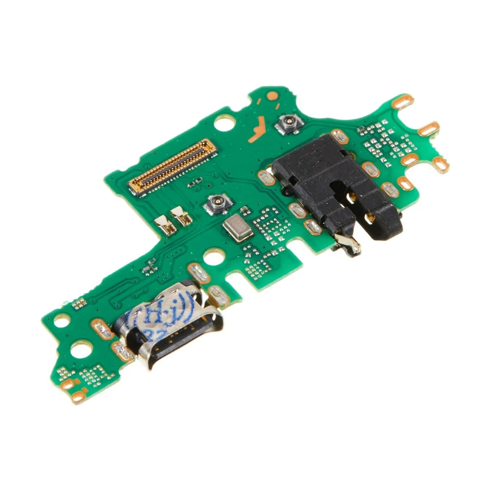 For Honor 30 Youth 5G Charging Port Flex Cable Replacement Part (without Logo) - 3