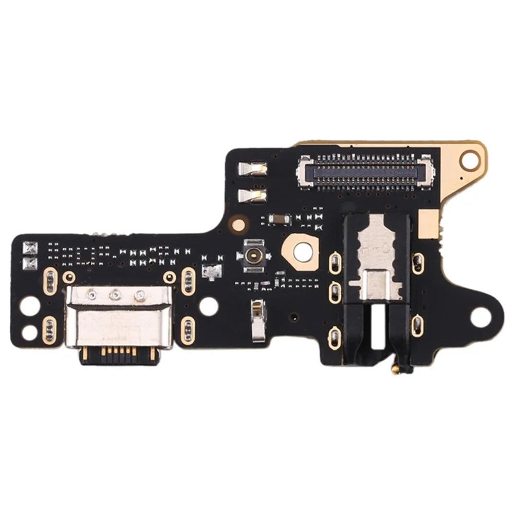 For Xiaomi Redmi 8A / Redmi 8 / Redmi 8A Dual / Redmi 8A Pro Charging Port Flex Cable Replacement Part (without Logo) - 1